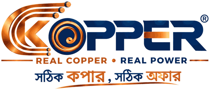 Kopper — সঠিক কপার, সঠিক অফার